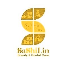 Logo ShaShiLin Clinic - Sikabumi