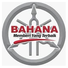Logo YAMAHA BAHANA - Cianjur
