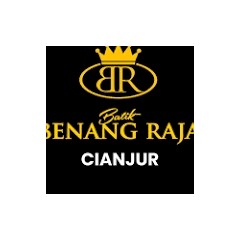 Logo BENANG RAJA - Cianjur