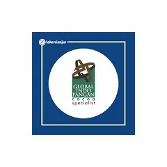 logo PT. Global Indo Pangan - Cianjur