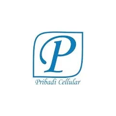 logo Pribadi Cellular - Cianjur