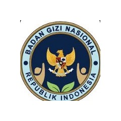 Logo SPPG Badan Gizi Nasional