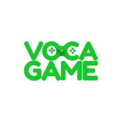 Logo Voca Game