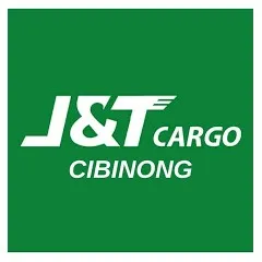 logo J&T cargo cibinong