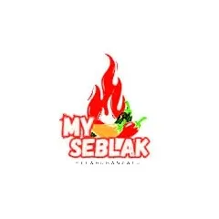 logo MY SEBLAK - Sukabumi