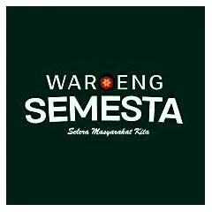 logo WAROENG SEMESTA - SUKABUMI