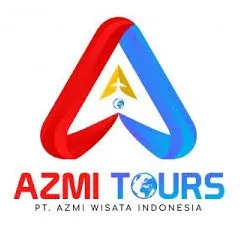 logo Azmitours Travel