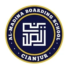 logo Al-Madina - Cianjur