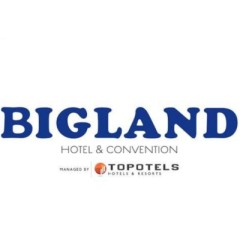 Logo BIGLAND BOGOR