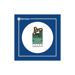 Logo PT. Global Indo Pangan - Cianjur