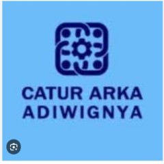 Logo PT CATUR ARKA ADIWIGNYA