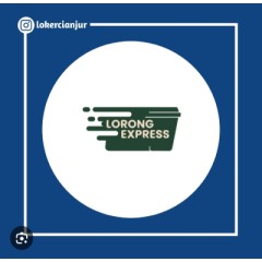 Logo LORONG EXPRESS
