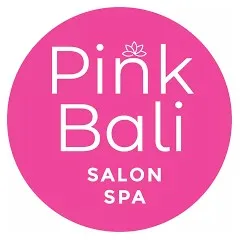 logo PINK BALI SPA