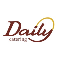 Logo Daily Catering