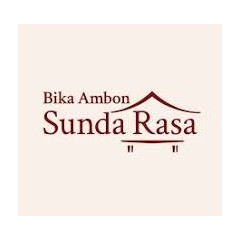 Logo Bika Ambon Sunda Rasa