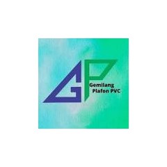 Logo Gemilang Plafon Pvc