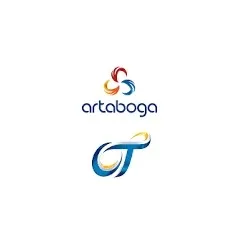 logo PT. Arta Boga Cemerlang