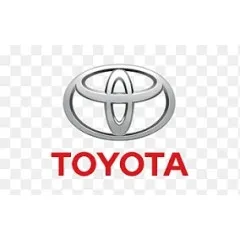 logo TOYOTA - Cianjur