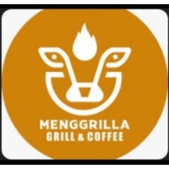 Logo MENGGRILLA - Sukabumi