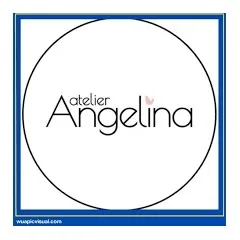 logo Atelier Angelina Office - Cianjur