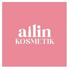 logo Ailin Kosmetik Store Bogor