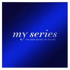 logo My Series Skincare