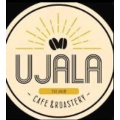 Logo UJALA CAFE - Cianjur