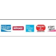 Logo PT Amerta Indah Otsuka - Sukabumi