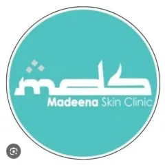 logo Madeena Clinic Cianjùr