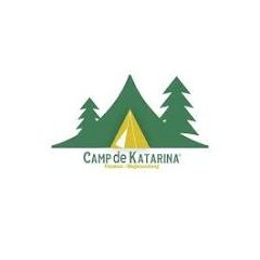 Logo Camp de Katarina