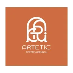logo ARTETIC COFFEE & BRUNCH