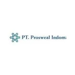 logo PT. prosweal indomax