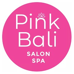 Logo PINK BALI SPA