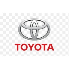 Logo TOYOTA - Cianjur