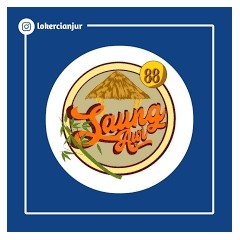 Logo Saung Awi 88 - Cianjur