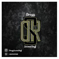 Logo DREYY STORE