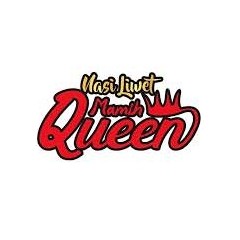 Logo Nasi Liwet MamihQueen - SUKABUMI