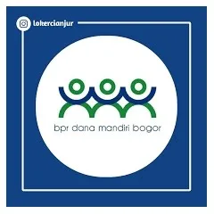 logo PT BPR DMB Cabang - Cianjur