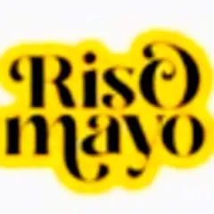 logo RISO MAYO - CIANJUR
