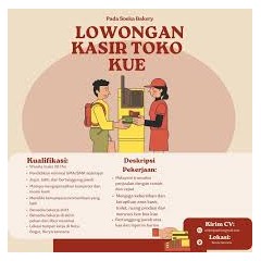 Logo Pada Soeka Bakery