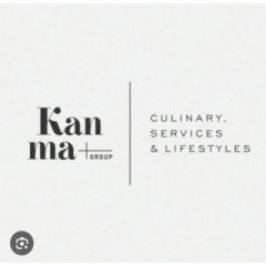Logo KANMA GROUP