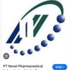 Logo NOVELLPHARM