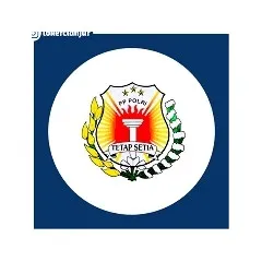 logo PP POLRI CABANG CIANJUR