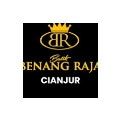 logo BENANG RAJA - Cianjur