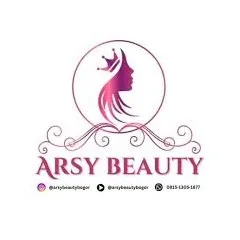 logo arsy beauty bogor