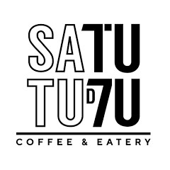 Logo Kopi Satu Tudju