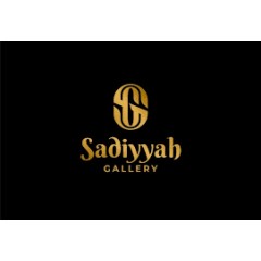 Logo SADIYYAH GALLERY (Muslim Fashion)