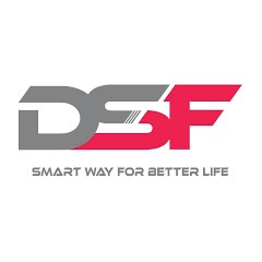 Logo PT. Dipo Star Finance Cab. Sukabumi