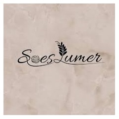 Logo soes lumer