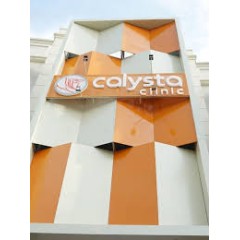 Logo PT. Calysta Prima Estetik (Calysta Skin Care)